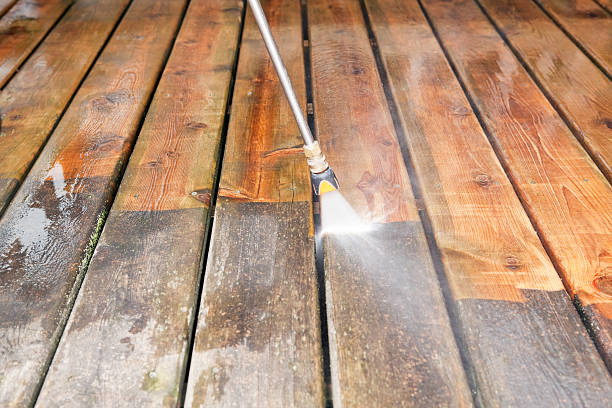 Professional Pressure Washing Services in Averill Park, NY